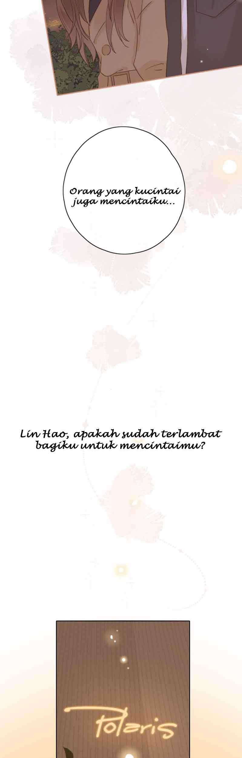 She May Not Be Cute Chapter 61 - halaman 23