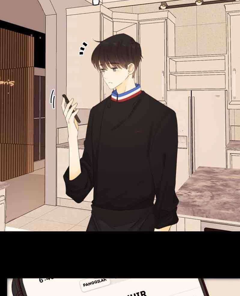 She May Not Be Cute Chapter 61 - halaman 28