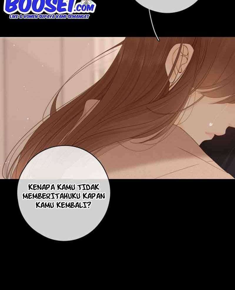 She May Not Be Cute Chapter 61 - halaman 34
