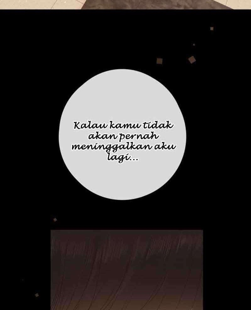 She May Not Be Cute Chapter 61 - halaman 36