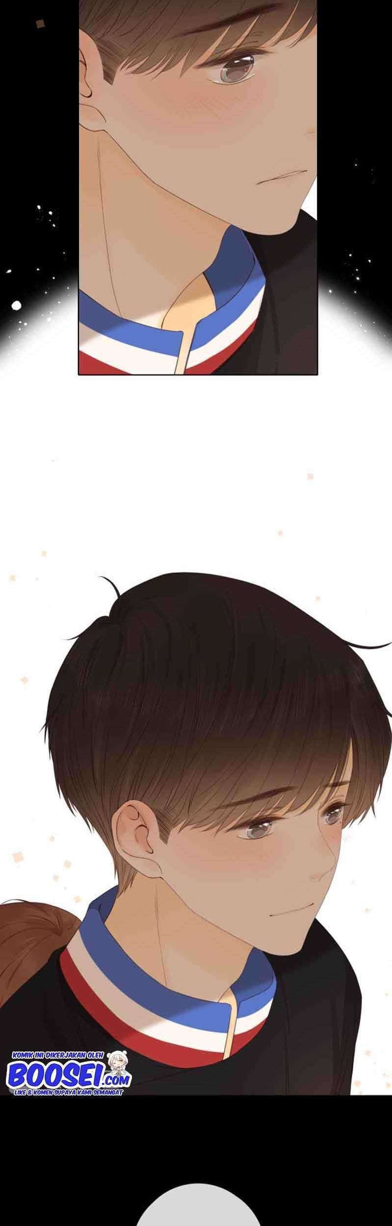 She May Not Be Cute Chapter 61 - halaman 37