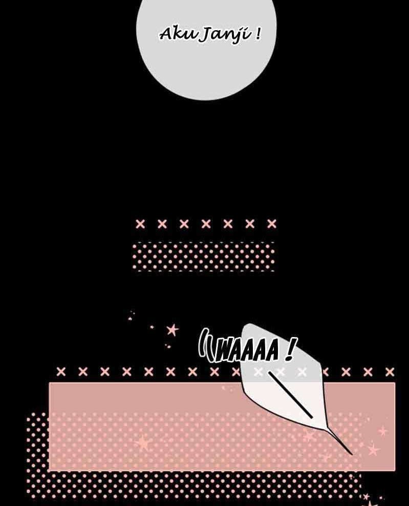 She May Not Be Cute Chapter 61 - halaman 38