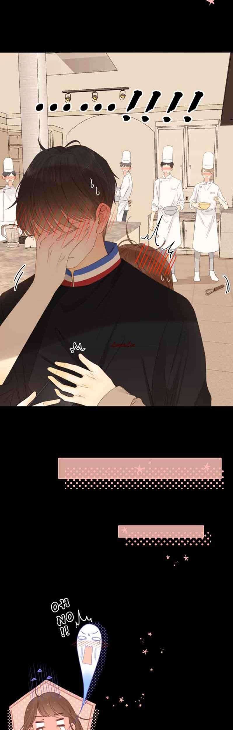 She May Not Be Cute Chapter 61 - halaman 39