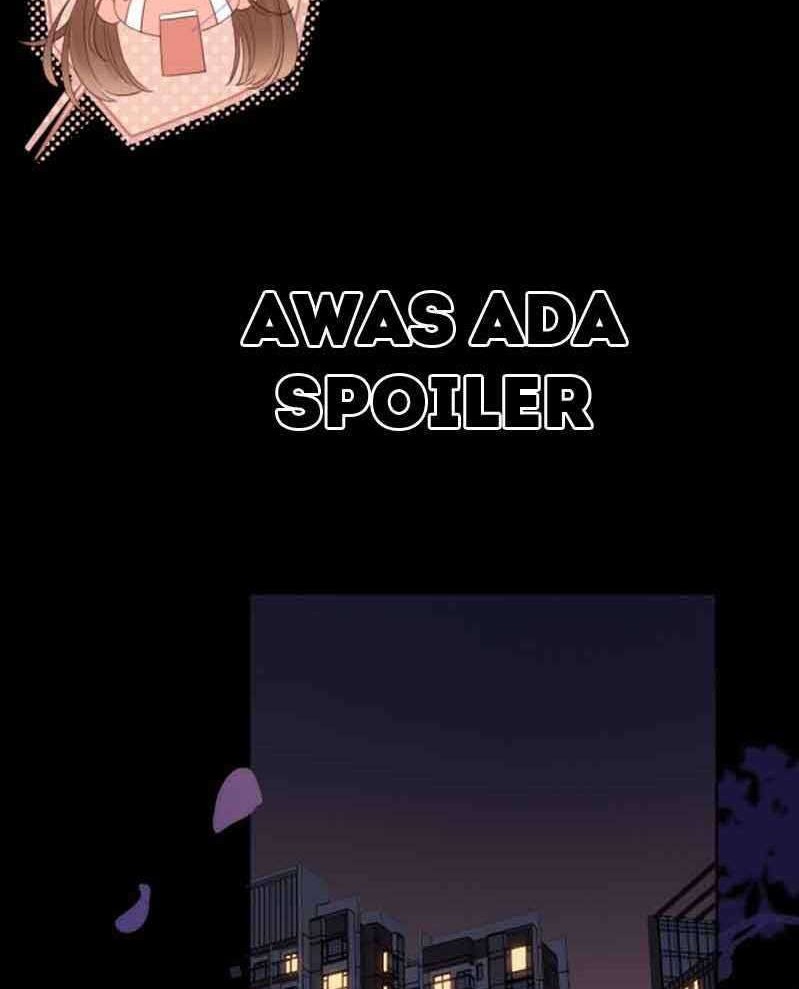 She May Not Be Cute Chapter 61 - halaman 40