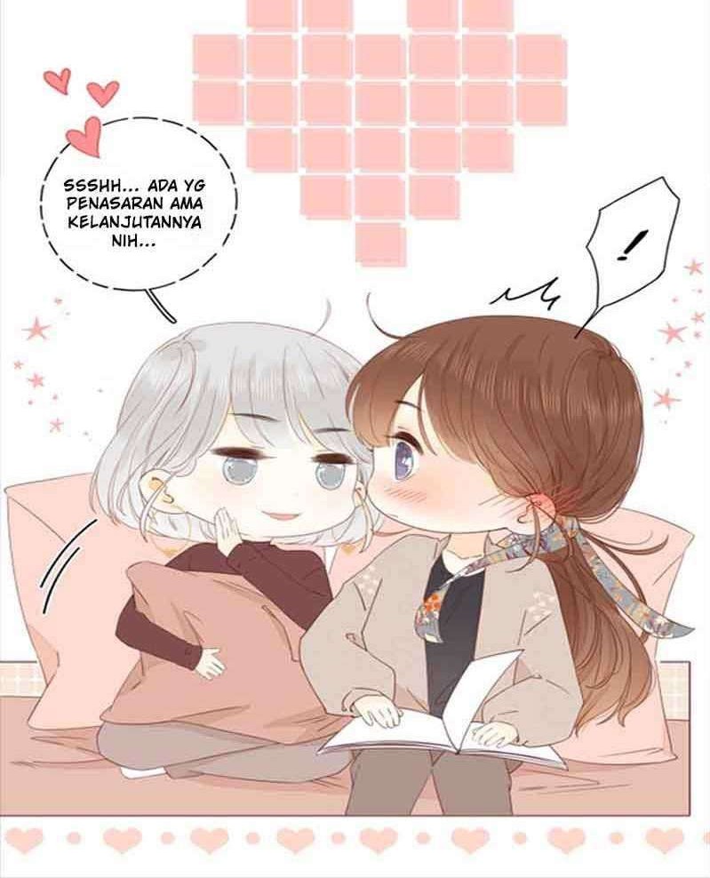 She May Not Be Cute Chapter 61 - halaman 42