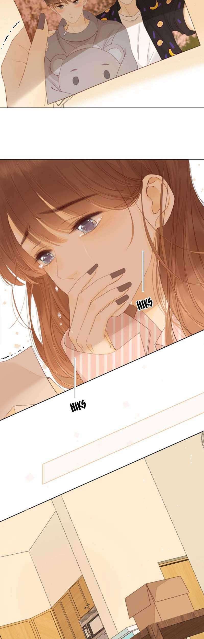 She May Not Be Cute Chapter 61 - halaman 5