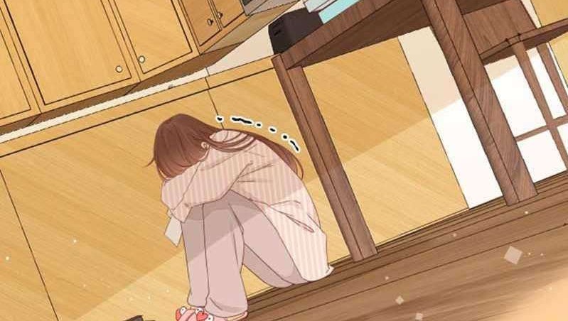 She May Not Be Cute Chapter 61 - halaman 6