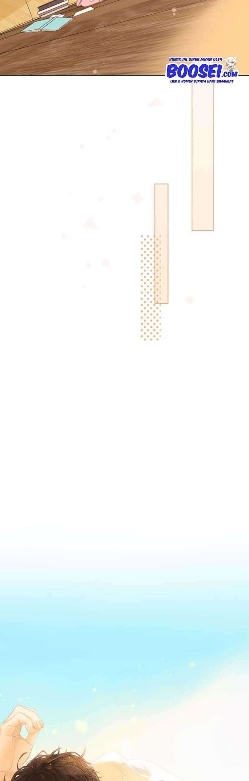 She May Not Be Cute Chapter 61 - halaman 7