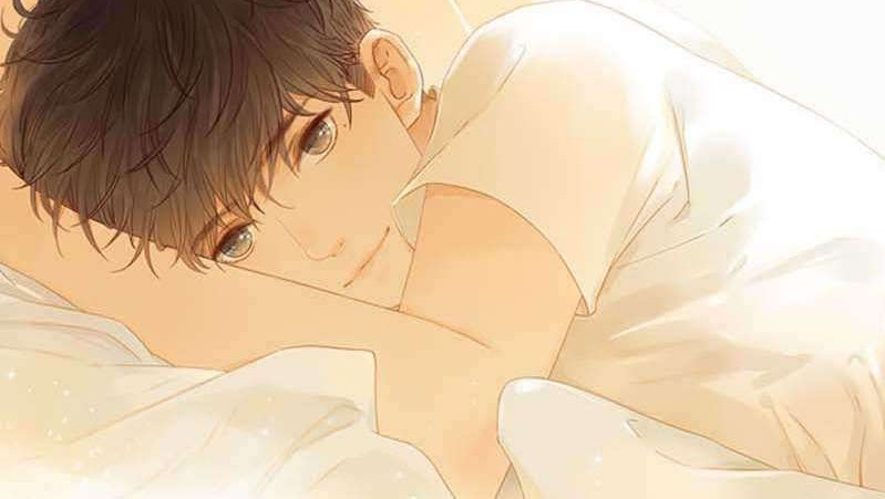 She May Not Be Cute Chapter 61 - halaman 8