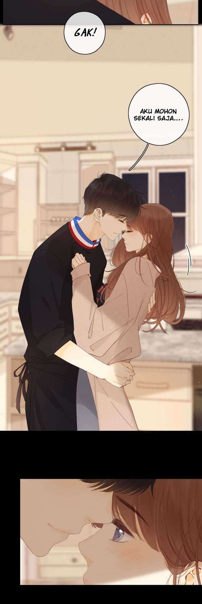 She May Not Be Cute Chapter 62 - halaman 11