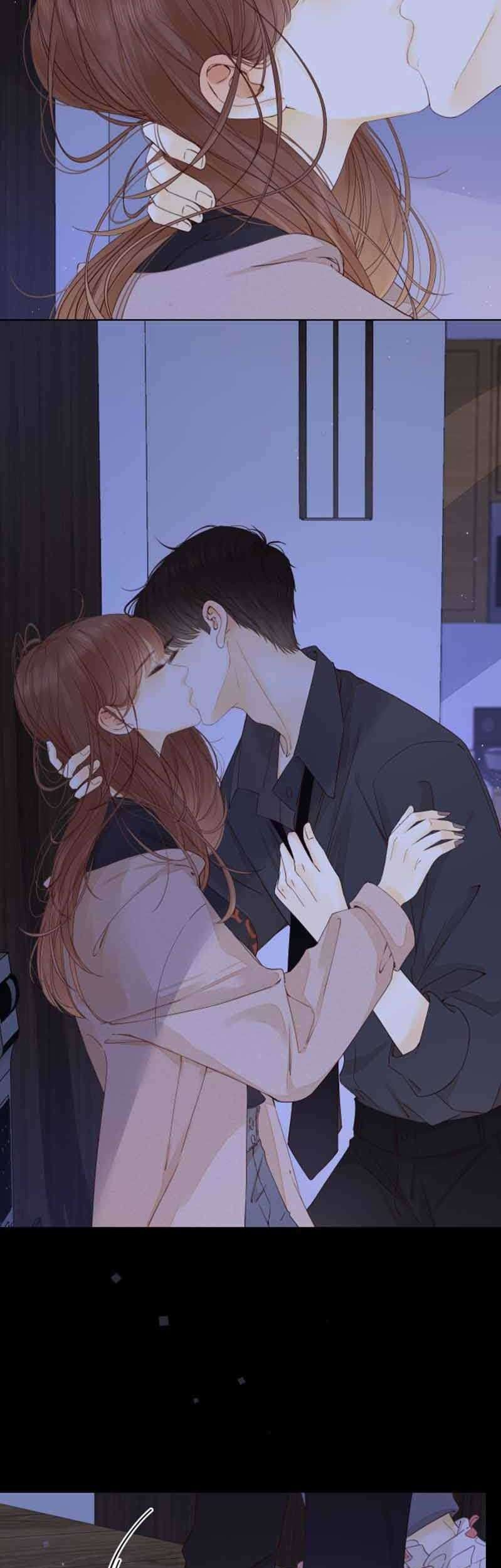 She May Not Be Cute Chapter 62 - halaman 19
