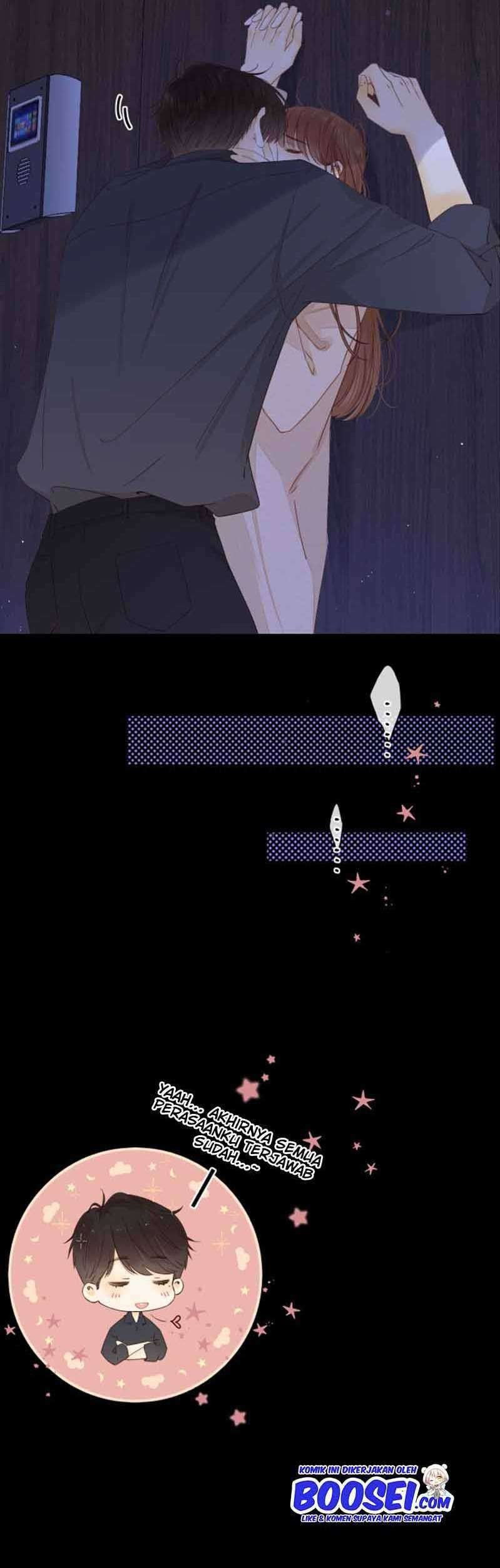 She May Not Be Cute Chapter 62 - halaman 23