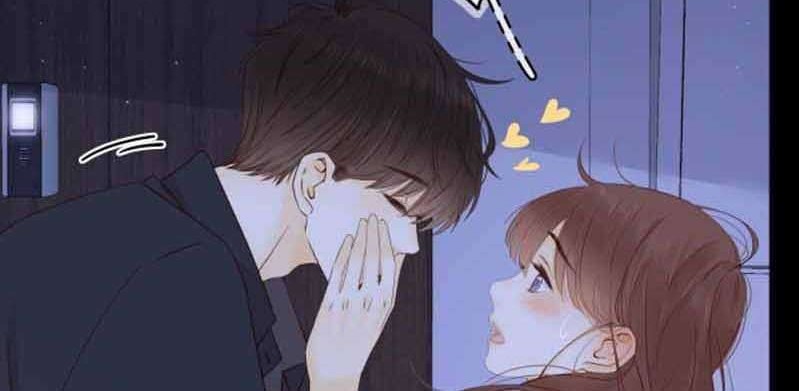 She May Not Be Cute Chapter 62 - halaman 26