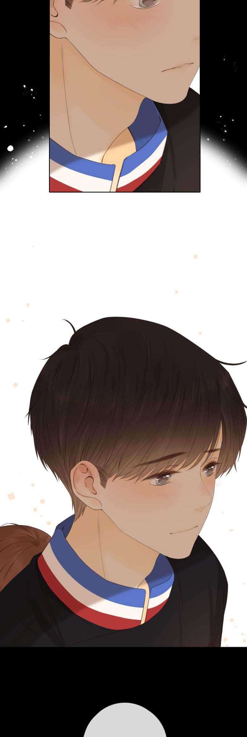 She May Not Be Cute Chapter 62 - halaman 4