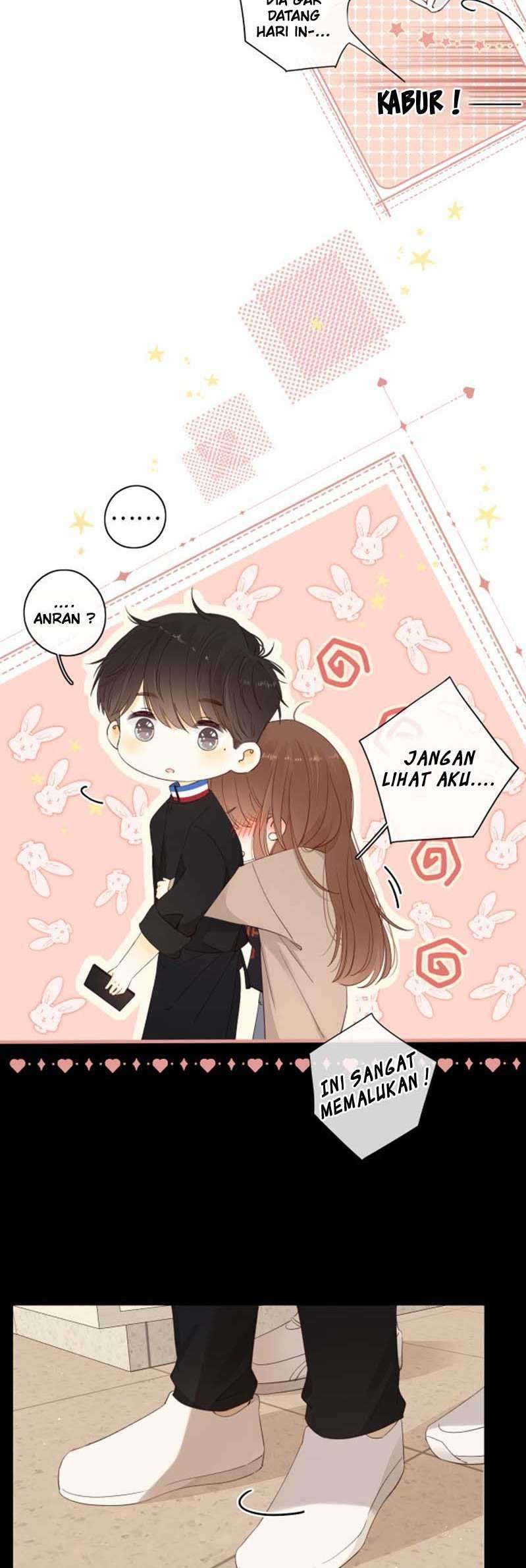 She May Not Be Cute Chapter 62 - halaman 8