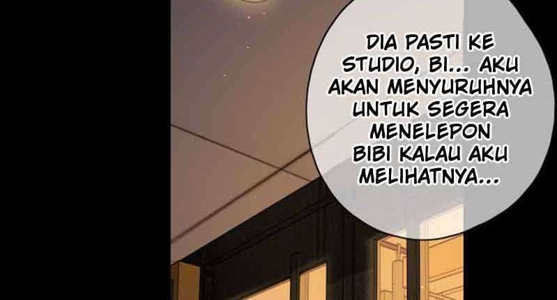 She May Not Be Cute Chapter 63 - halaman 15