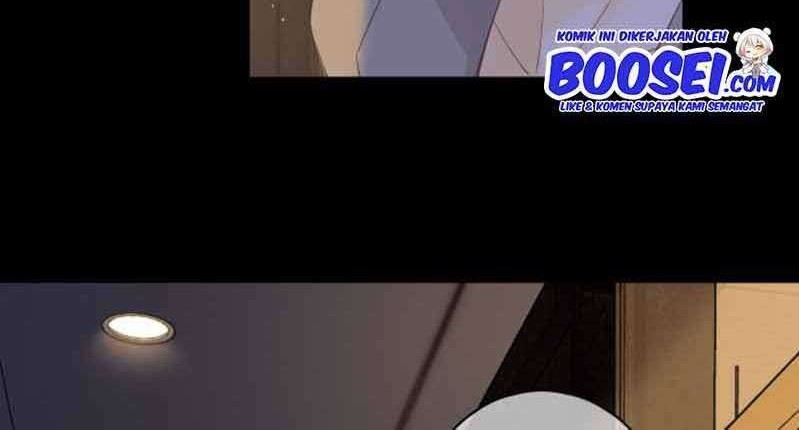 She May Not Be Cute Chapter 63 - halaman 17