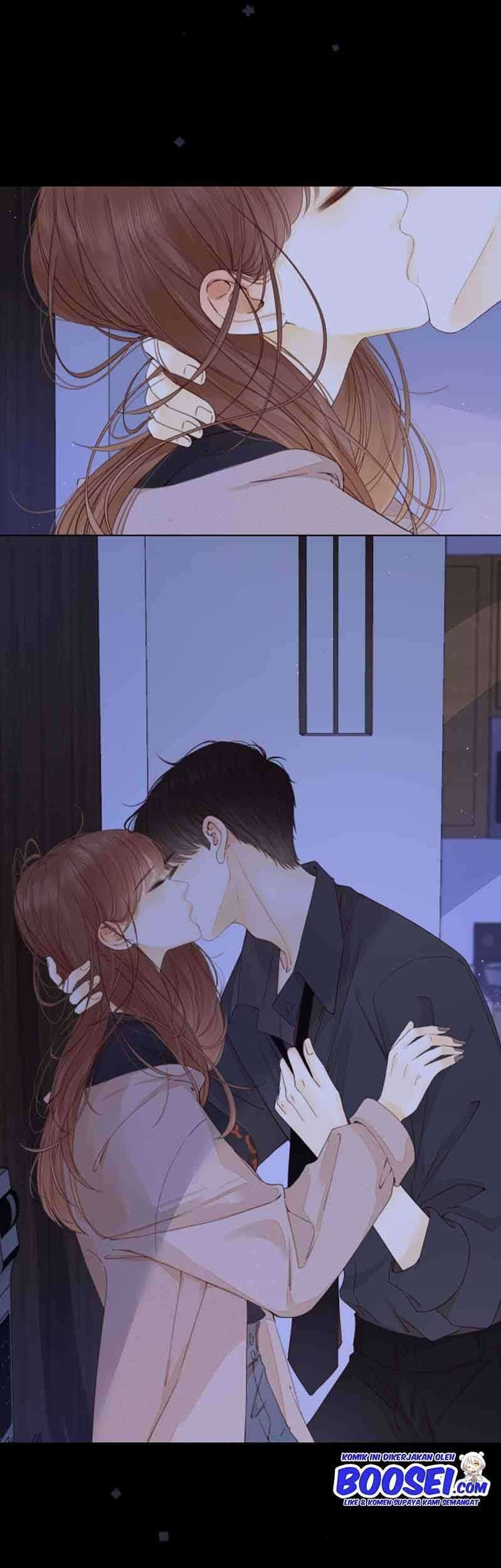 She May Not Be Cute Chapter 63 - halaman 2