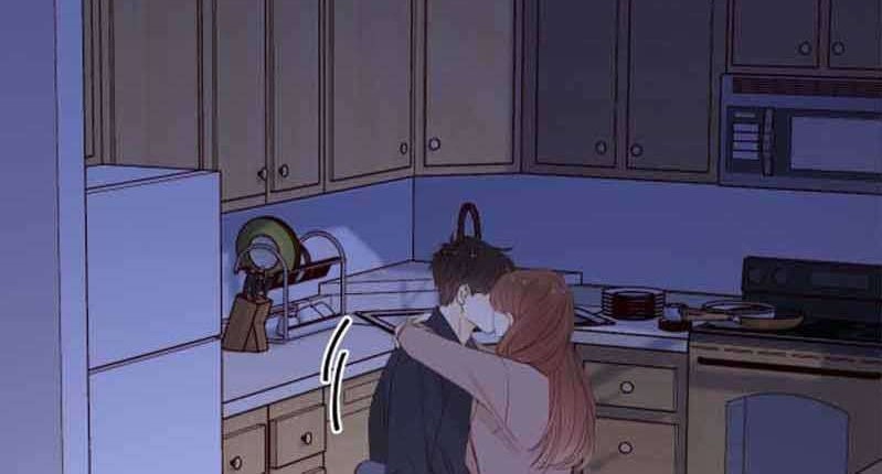 She May Not Be Cute Chapter 63 - halaman 21