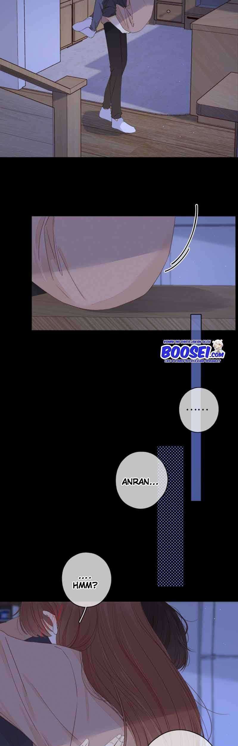 She May Not Be Cute Chapter 63 - halaman 22
