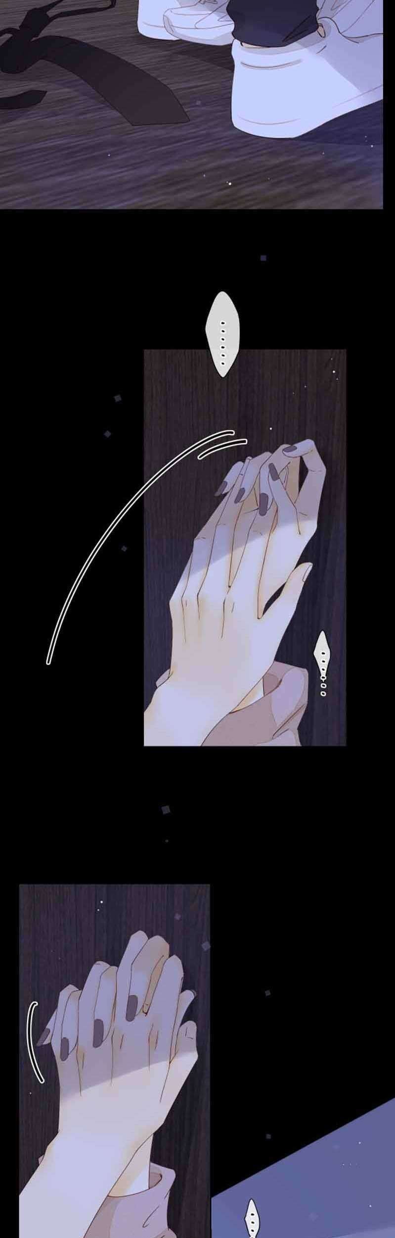 She May Not Be Cute Chapter 63 - halaman 4