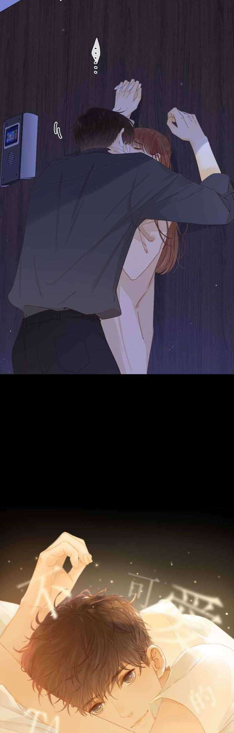 She May Not Be Cute Chapter 63 - halaman 6
