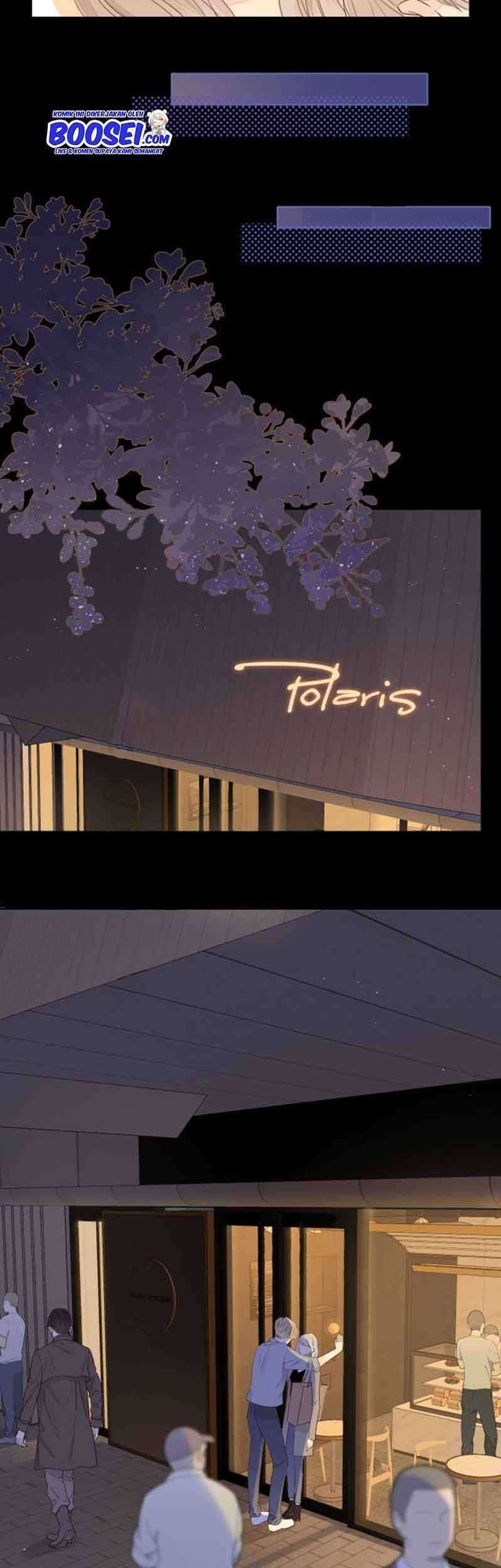 She May Not Be Cute Chapter 64 - halaman 11