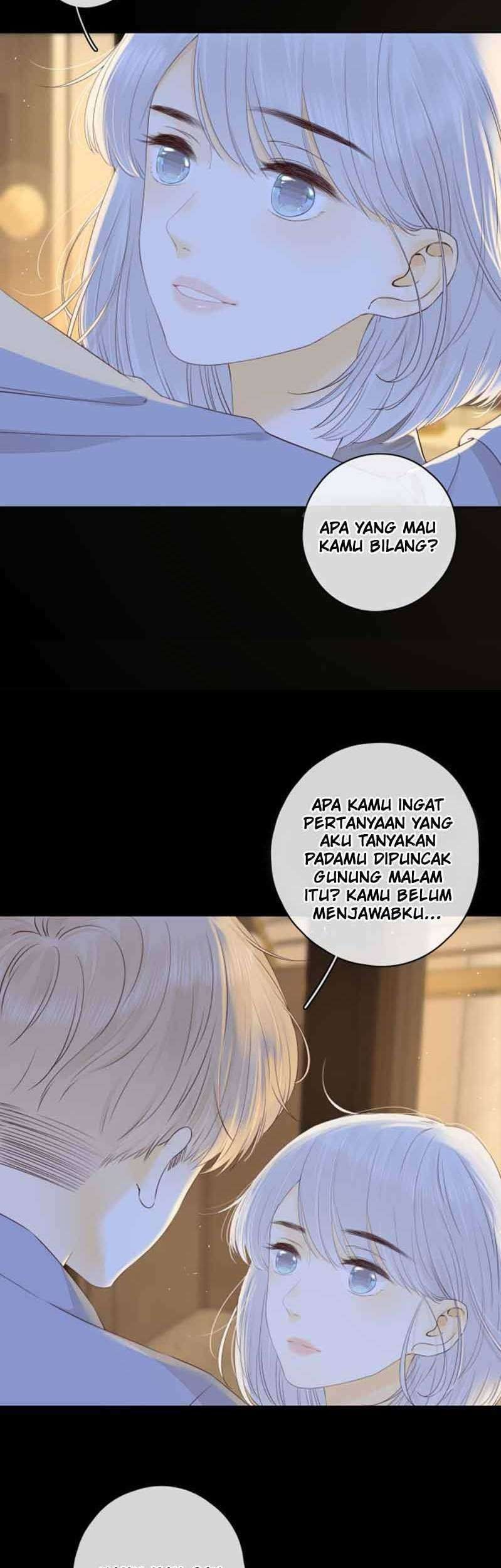She May Not Be Cute Chapter 64 - halaman 13