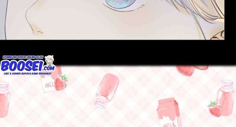 She May Not Be Cute Chapter 64 - halaman 16
