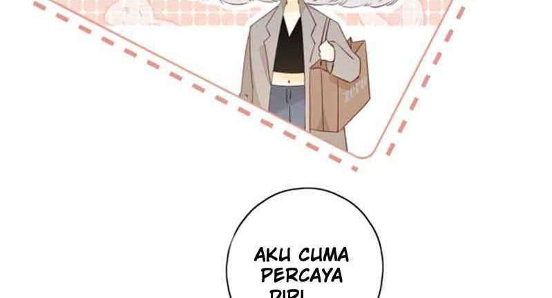 She May Not Be Cute Chapter 64 - halaman 18