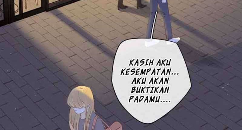 She May Not Be Cute Chapter 64 - halaman 20