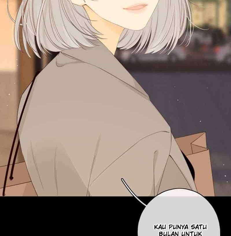 She May Not Be Cute Chapter 64 - halaman 22