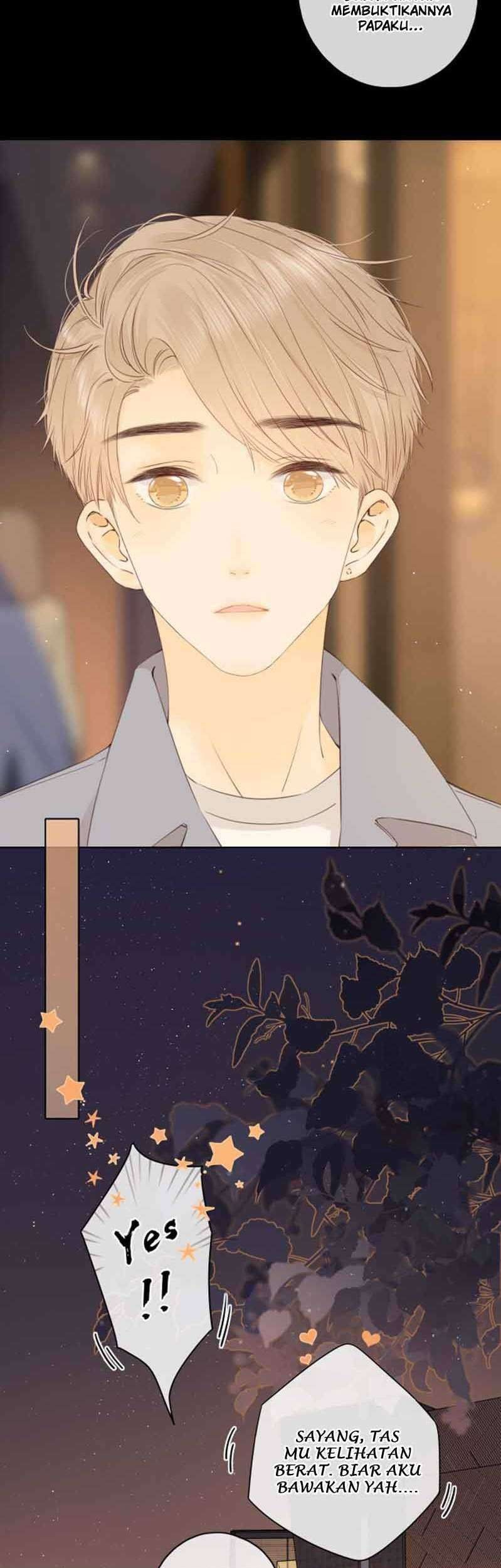 She May Not Be Cute Chapter 64 - halaman 23