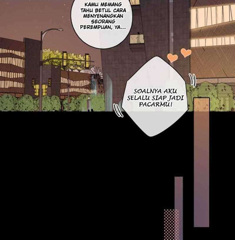 She May Not Be Cute Chapter 64 - halaman 24