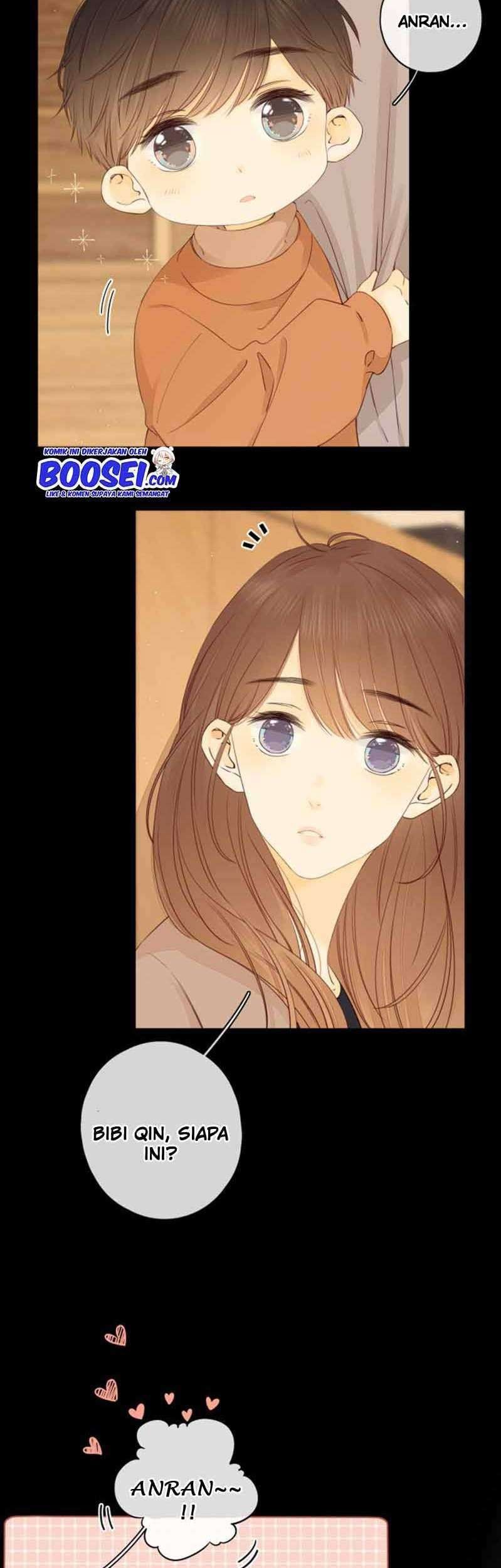 She May Not Be Cute Chapter 64 - halaman 27
