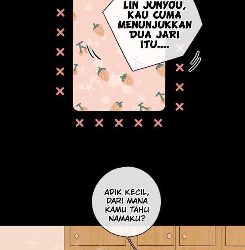 She May Not Be Cute Chapter 64 - halaman 30