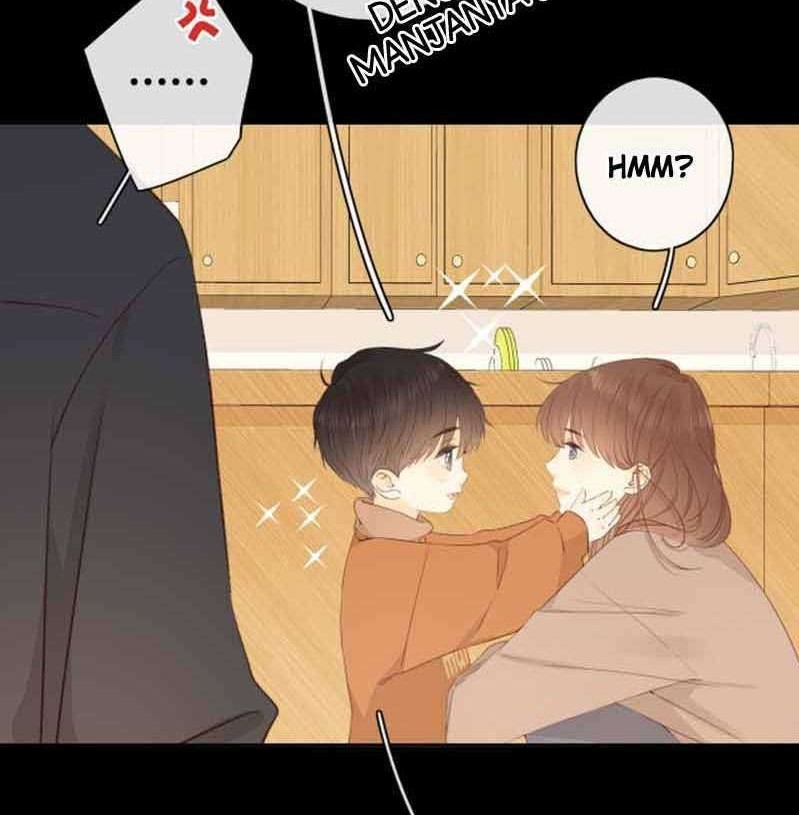 She May Not Be Cute Chapter 64 - halaman 32