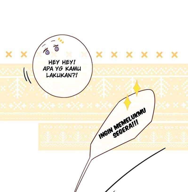 She May Not Be Cute Chapter 64 - halaman 36