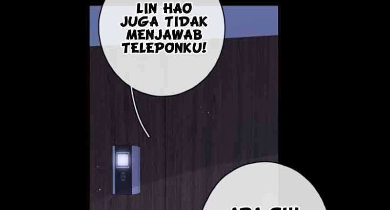 She May Not Be Cute Chapter 64 - halaman 4