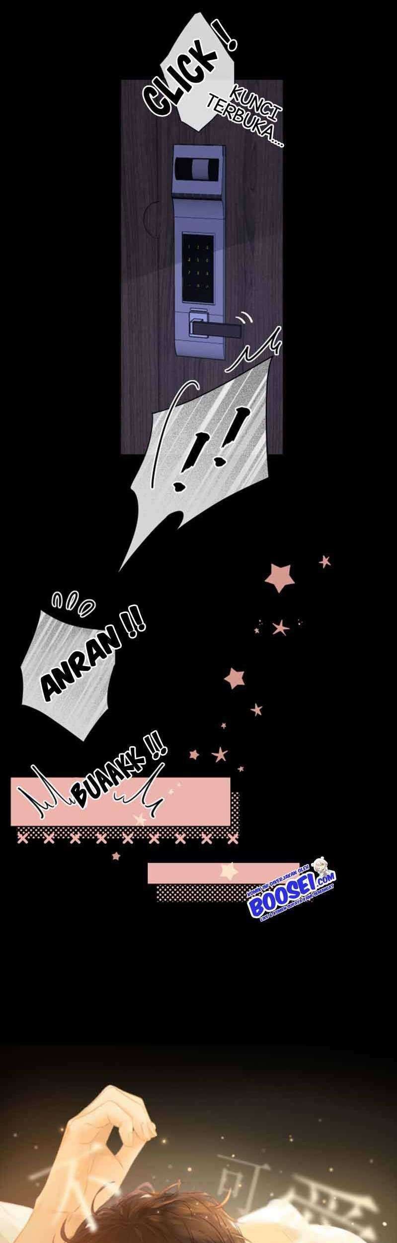 She May Not Be Cute Chapter 64 - halaman 7