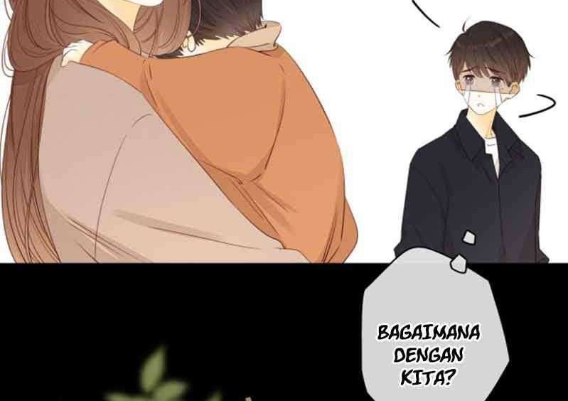 She May Not Be Cute Chapter 65 - halaman 10