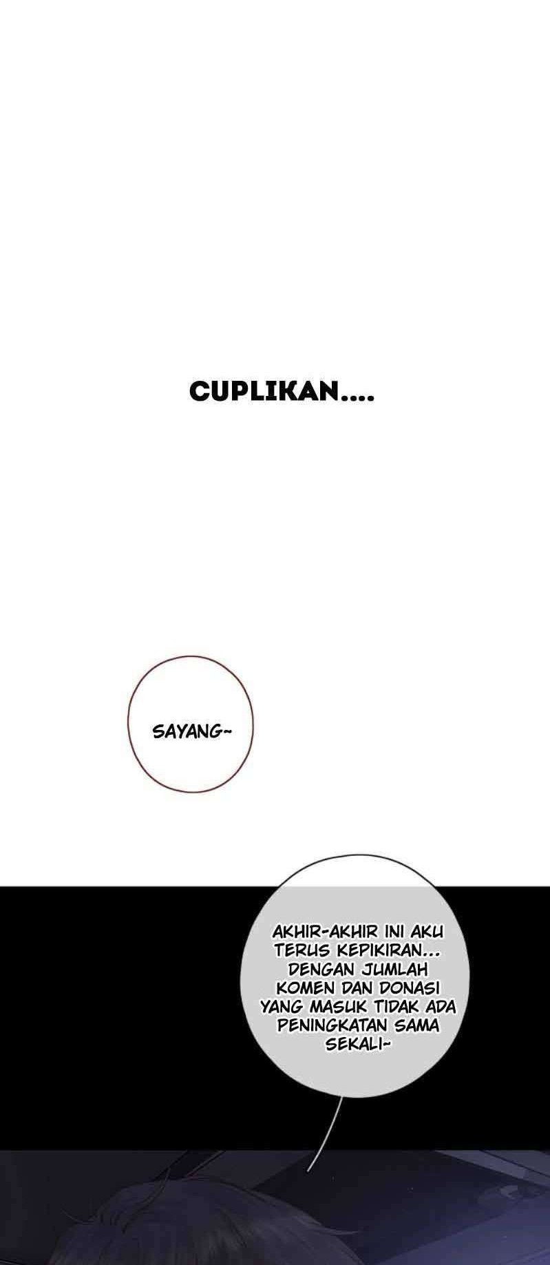 She May Not Be Cute Chapter 65 - halaman 28