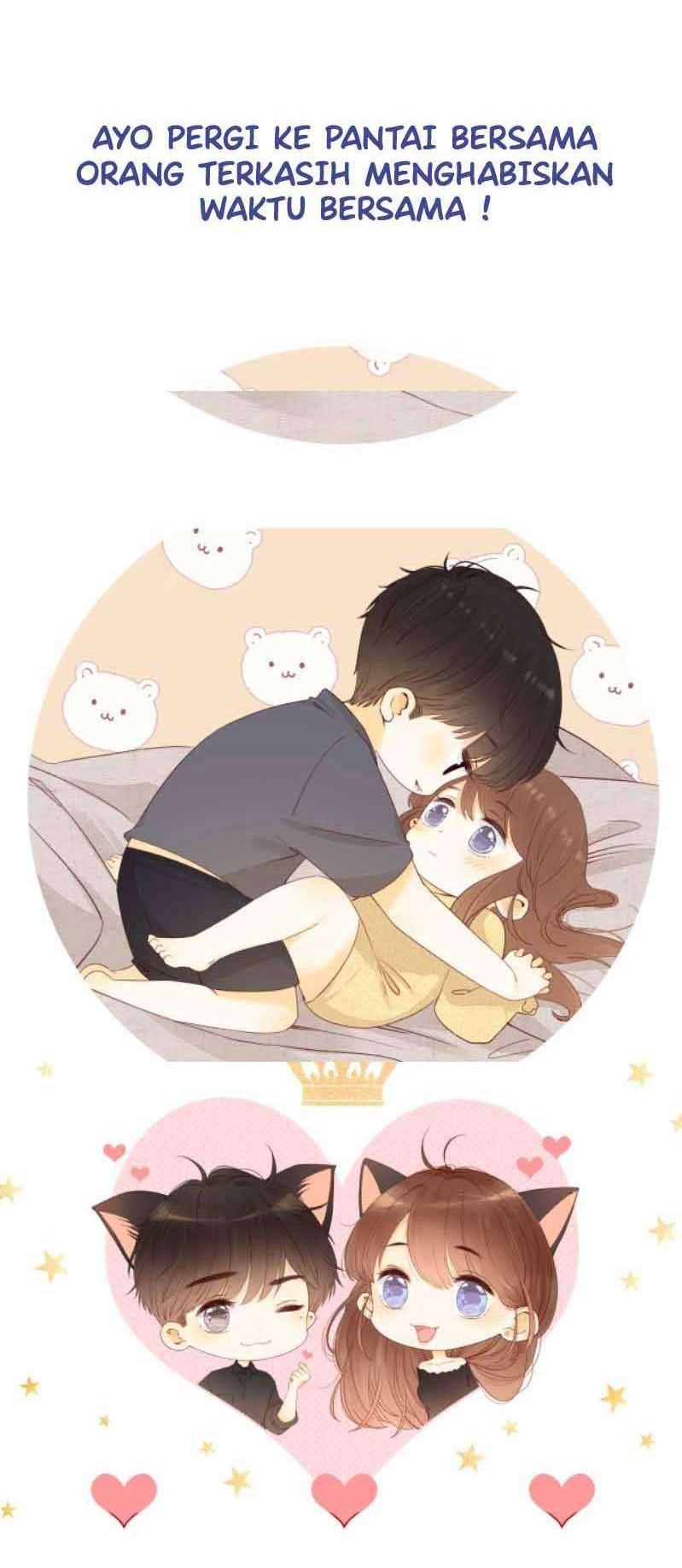 She May Not Be Cute Chapter 65 - halaman 32