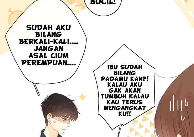She May Not Be Cute Chapter 65 - halaman 4