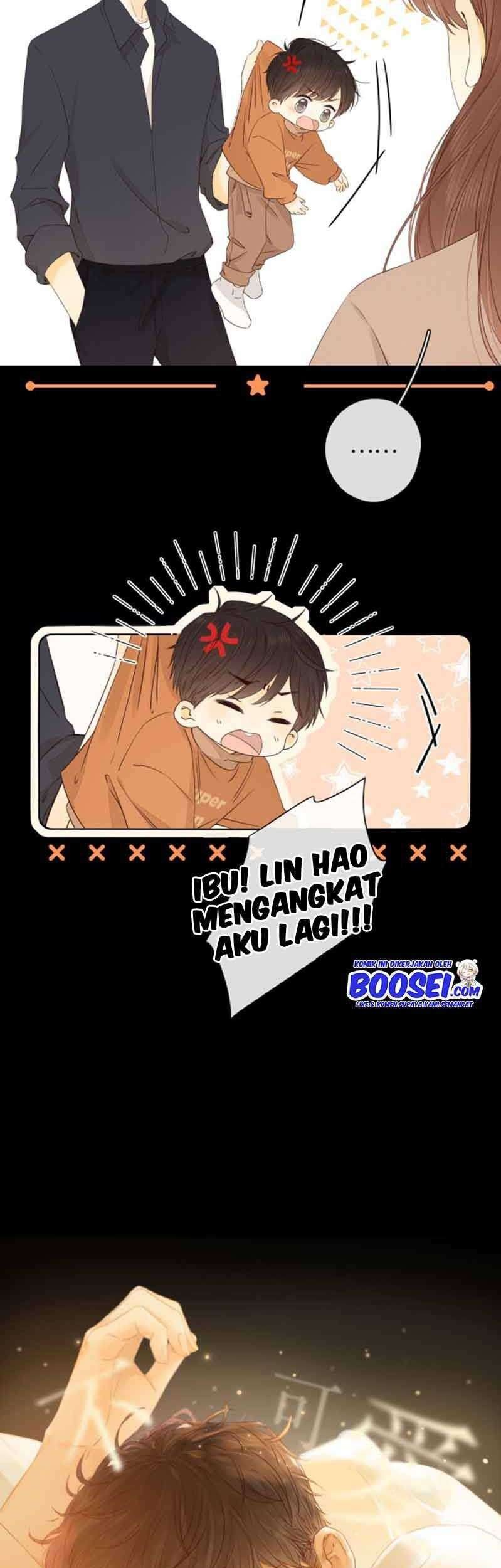 She May Not Be Cute Chapter 65 - halaman 5