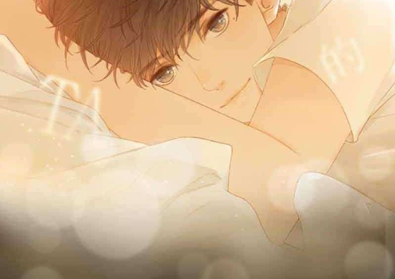 She May Not Be Cute Chapter 65 - halaman 6