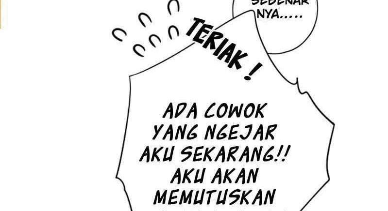 She May Not Be Cute Chapter 66 - halaman 10