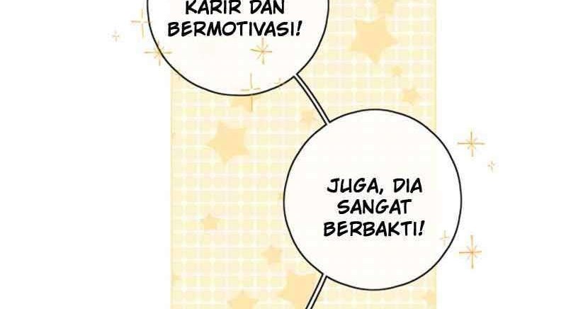 She May Not Be Cute Chapter 66 - halaman 16
