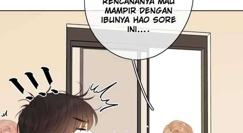 She May Not Be Cute Chapter 66 - halaman 20
