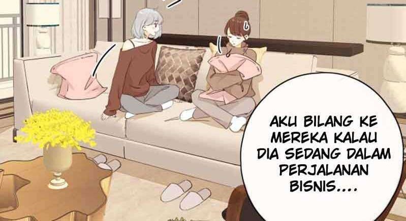 She May Not Be Cute Chapter 66 - halaman 22